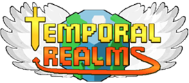 Temporal Realms Banner