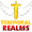 Temporal Realms Logo